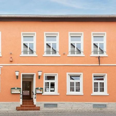 Ferienwohnungen Zum Romer Gau-Odernheim Ngoại thất bức ảnh